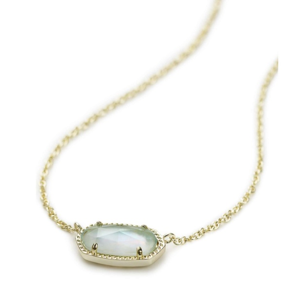 KENDRA SCOTT Elisa Pendant Necklace - Picture 3 of 7